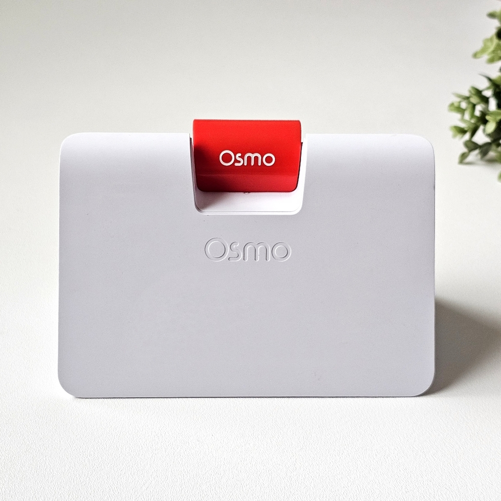 Osmo iPad Base Stand with Red Reflector Model 810-00081
